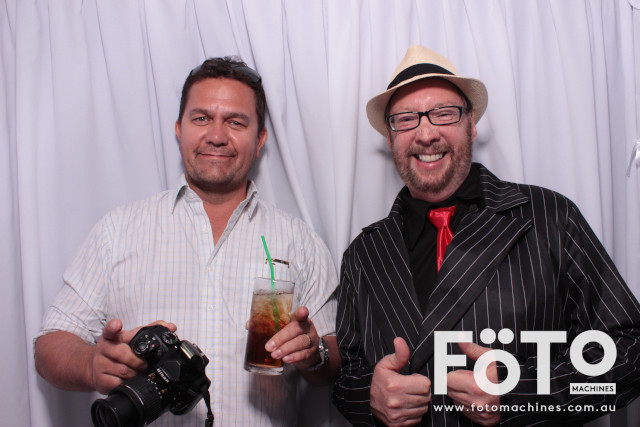 Alyssa & Danni's Last Day of Our Twenties | View more photos from the event at gallery.fotomachines.com.au/u/FOTOMachines/Alyssa-Dannis-Last-Day-of-Our-Twenties